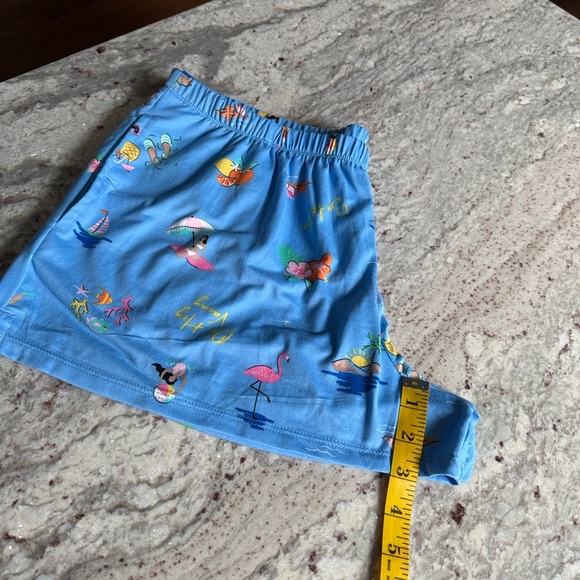 Joyspun “Oh Hey Vacay” Pajama Set - Picture 13 of 14